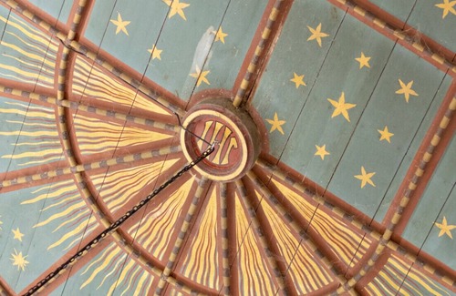 Horsmonden House | Old All Saints Church