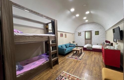 Baku Old Town House | Old Baku Apartment