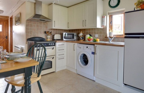 St Mary's Bay House | Old Barn Cottage - Three Bedroom House, Sleeps 4
