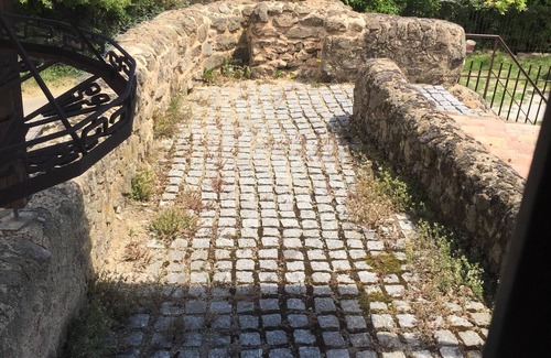 Preaux House | OLD BARN IN STONES "THE PREMIERE OF THE TAUPES" ENTIRELY RENOVATED + LARGE GROUND