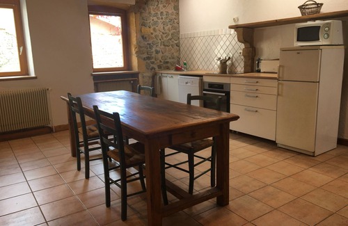 Saint-Romain-de-Popey House | Old Beaujolais farmhouse