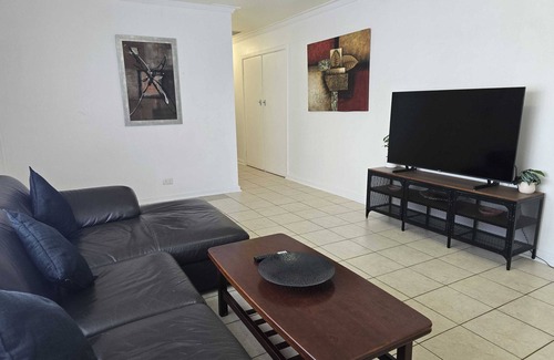 Rangeway House | Old Beauty in Central Location