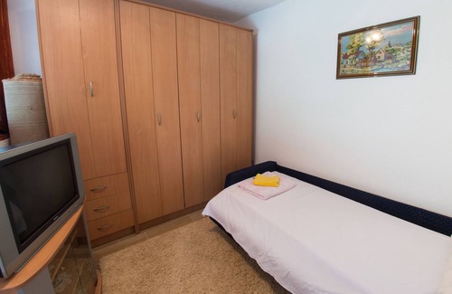 Mostar Old Town Apartment | Old Bridge Terrace Apartment