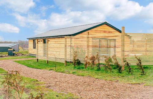 Attleborough Resort | Old Buckenham Country Park