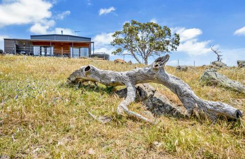 Kondoparinga Villa | Old Bull Creek Luxury Retreat