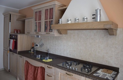 Villar Perosa House | Old but Modern House!