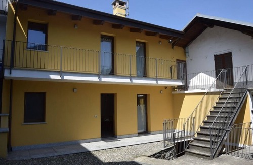 Villar Perosa House | Old but Modern House!