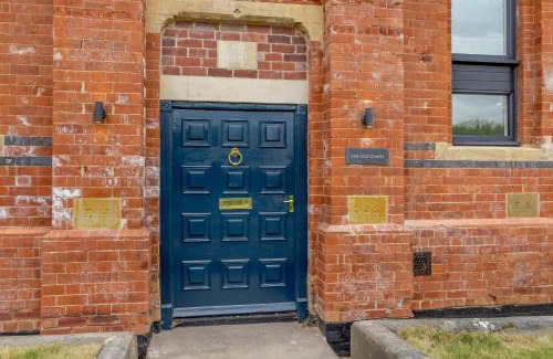 Glentham House | Old Chapel