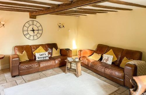 Hinstock House | Old Church Farm