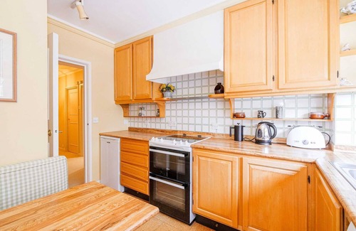 Chelsea Riverside Apartment | Old Church Street | Pro-Managed