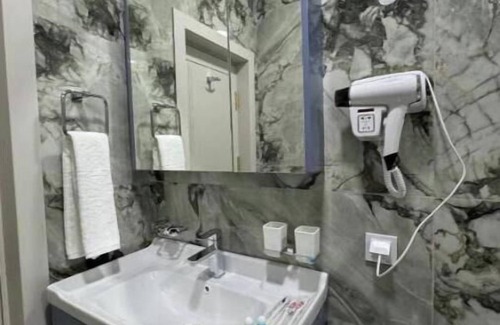 Samarkand Hotel | Old City Samarkand Hotel Standard Double or Twin Room