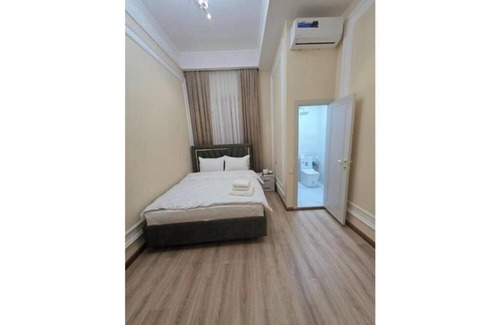 Samarkand Hotel | Old City Samarkand Hotel Double Room