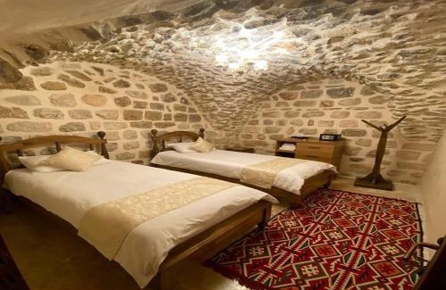 Artuklu Hotel | Old City Tourism