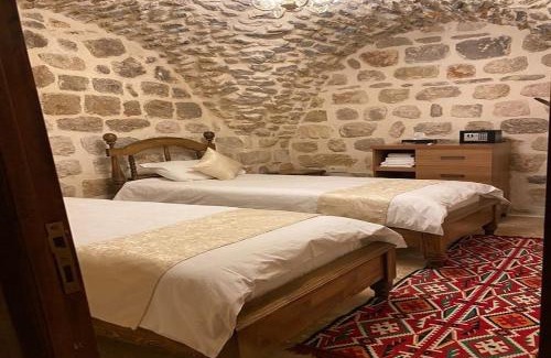 Artuklu Hotel | Old City Tourism
