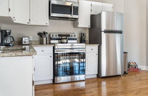 Mobile Apartment | Old Dauphin Way Historic Home - Unit 3