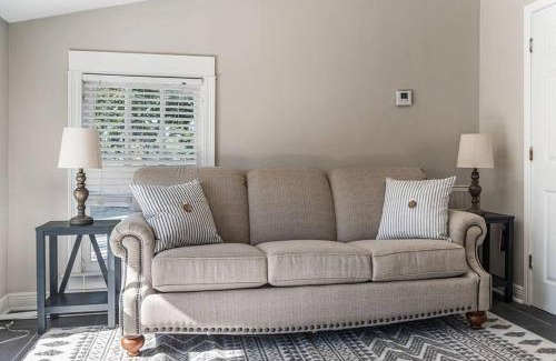 Mobile Apartment | Old Dauphin Way Historic Home - Unit 3