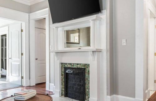Mobile Apartment | Old Dauphin Way Historic Home - Unit 5