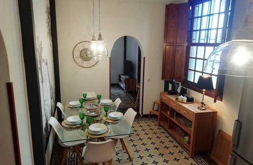 Historical Center House | Old Town House La Laguna