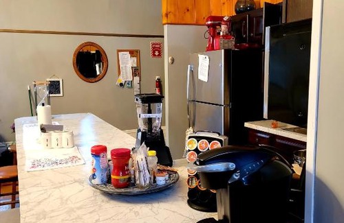 Carlisle Apartment | Old Firehouse Quarter