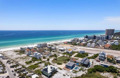 Tang-O-Mar House | Old Florida Charm