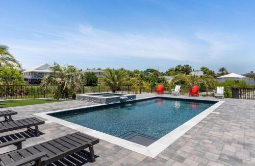 Tang-O-Mar House | Old Florida Charm