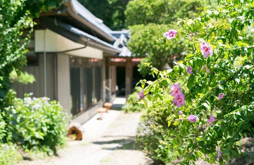 Ina House | Old folk house rental villa for overnight stay Ta/Ina Nagano