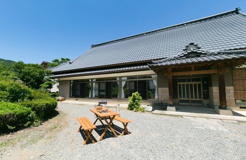 Ina House | Old folk house rental villa for overnight stay Ta/Ina Nagano