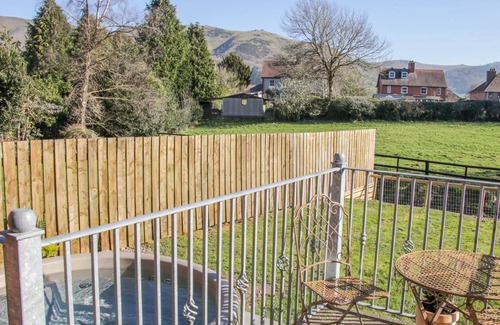 Church Stretton Cottage | Old Hall Barn 2