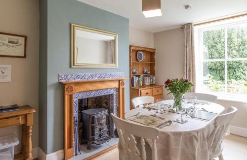 Tarset House | Old Hall Cottage