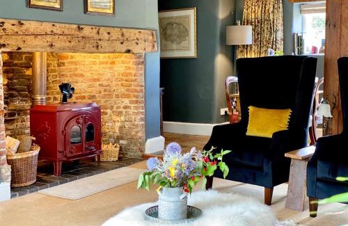 King's Lynn House | Old Hall Country Breaks