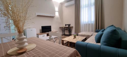Kumanovo Apartment | Old House Apartment