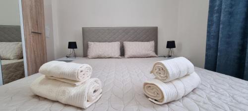 Kumanovo Apartment | Old House Apartment
