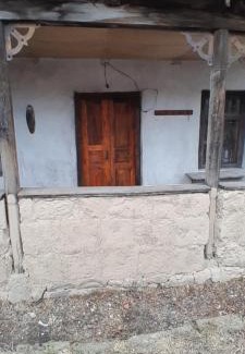 Dsegh House | Old house in Dsegh
