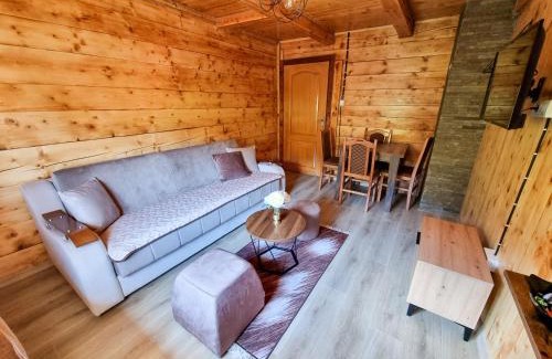 Brdo Apartment | OLD HOUSE LJUJIĆ