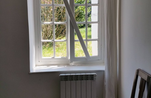 La Loye House | Old house on a medieval mound in the heart of a village in Val d'Amour