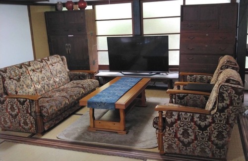 Shimoda House | Old House/Shimoda Shizuoka