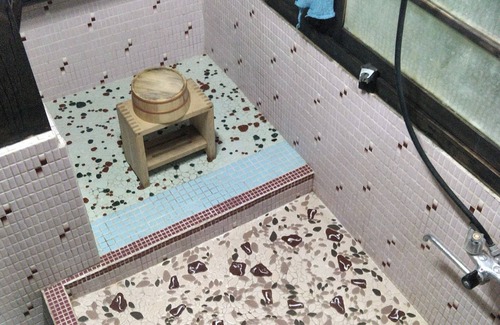 Shimoda House | Old House/Shimoda Shizuoka
