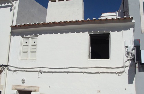 Estremoz Apartment | Old Houses - Calm