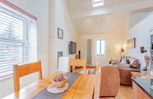 Ripon House | Old Joiners Shop