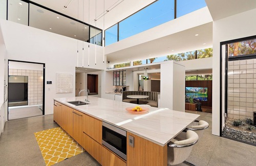 Old Las Palmas House | Old Las Palmas Retreat - Luxury Palm Springs Estate