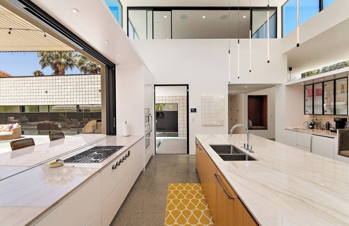 Old Las Palmas House | Old Las Palmas Retreat - Luxury Palm Springs Estate