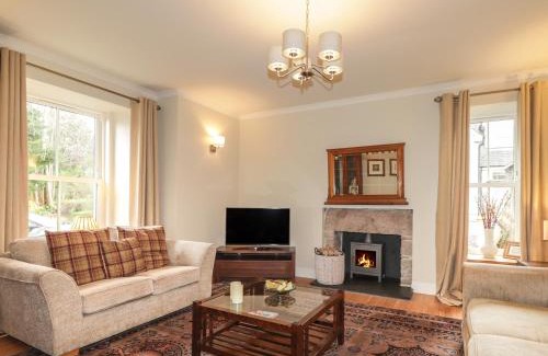 Marybank House | Old Manse