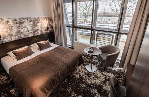 Old Town Hotel | Old Mill Hotel