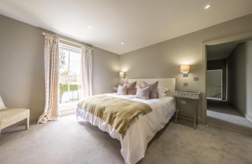 Brancaster House | Old Mill House