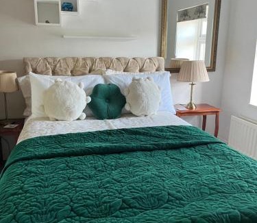 Ballygally Bed & Breakfast | Old Mill House