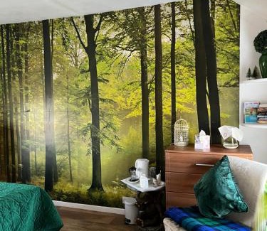 Ballygally Bed & Breakfast | Old Mill House