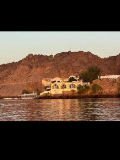Al Karnak House | Old Nubian guest house