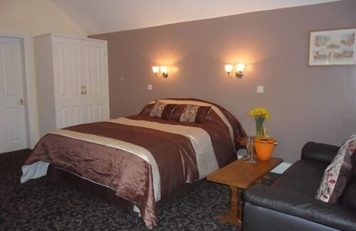 Thirsk Hotel | Old Oak Tree