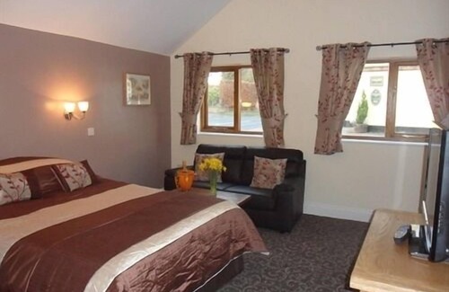 Thirsk Hotel | Old Oak Tree