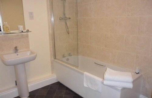 Thirsk Hotel | Old Oak Tree